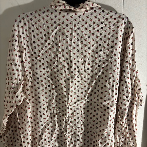 Vintage Guess Button up shirt - Picture 2 of 4